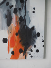 Load image into Gallery viewer, Framed hare ORIGINAL