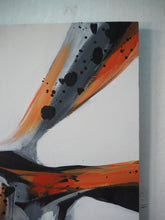Load image into Gallery viewer, Framed hare ORIGINAL