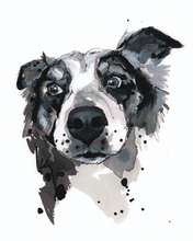 Load image into Gallery viewer, DAILY DOG COMMISSION